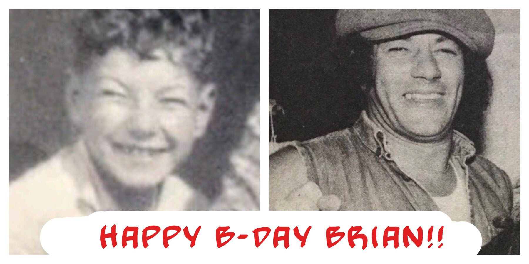 Happy Birthday Brian Johnson!!! I reallllly love ya!!  AC/DC        