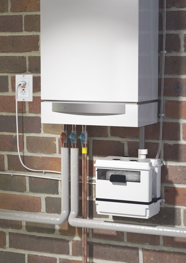 6 smart heating, cooling, and pump systems buff.ly/2P4GIrE