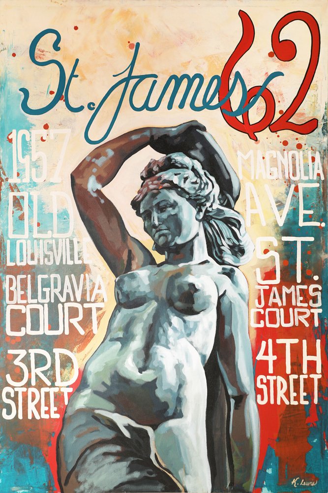 ToonervilleDeli's tweet photo. The St. James Court Art Show starts today! Friday &amp; Saturday 10am–6pm, Sunday 10am–5pm.  Historic Old Louisville, Free Admission. Rain or Shine. No pets allowed.
Take a rest at @ToonervilleDeli to refuel &amp; refresh.  New hours are
 10a-10p!
#Louisville #StJamesArtFair https://t.co/WcE2ijx5OB