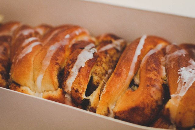 TCC_HQ's tweet image. Pro tip: return to the office from a client meeting with an @OleandSteenUK cinnamon-social and instantly become an absolute hero! #FridayFeeling #AgencyLife #LifeAtTCC #WorldSmileDay