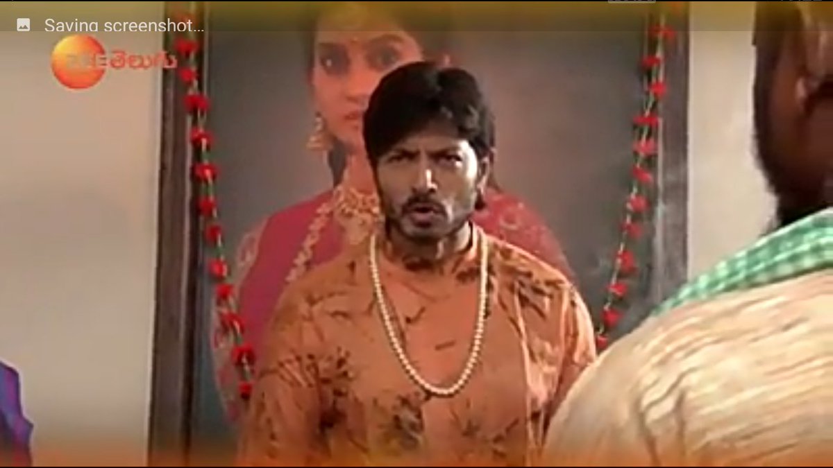 ycheap_ers2's tweet photo. Don't Miss him on small screen

Watch suryavamsam serial  on zee Telugu 10 pm https://t.co/MJsaFw1671