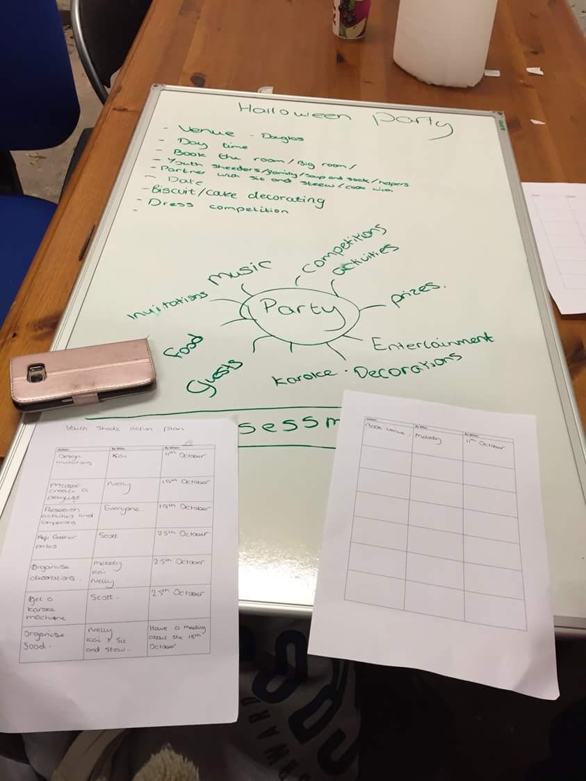 Youth Shedz tweet media