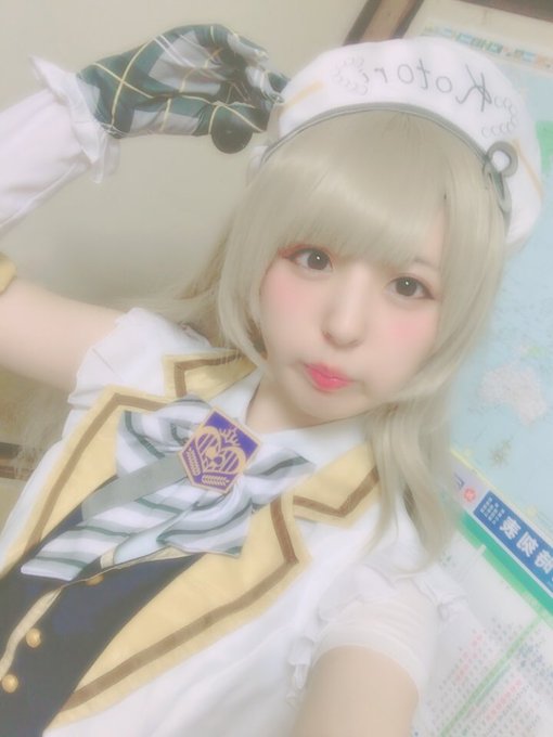 Twitterのコスプレ画像61