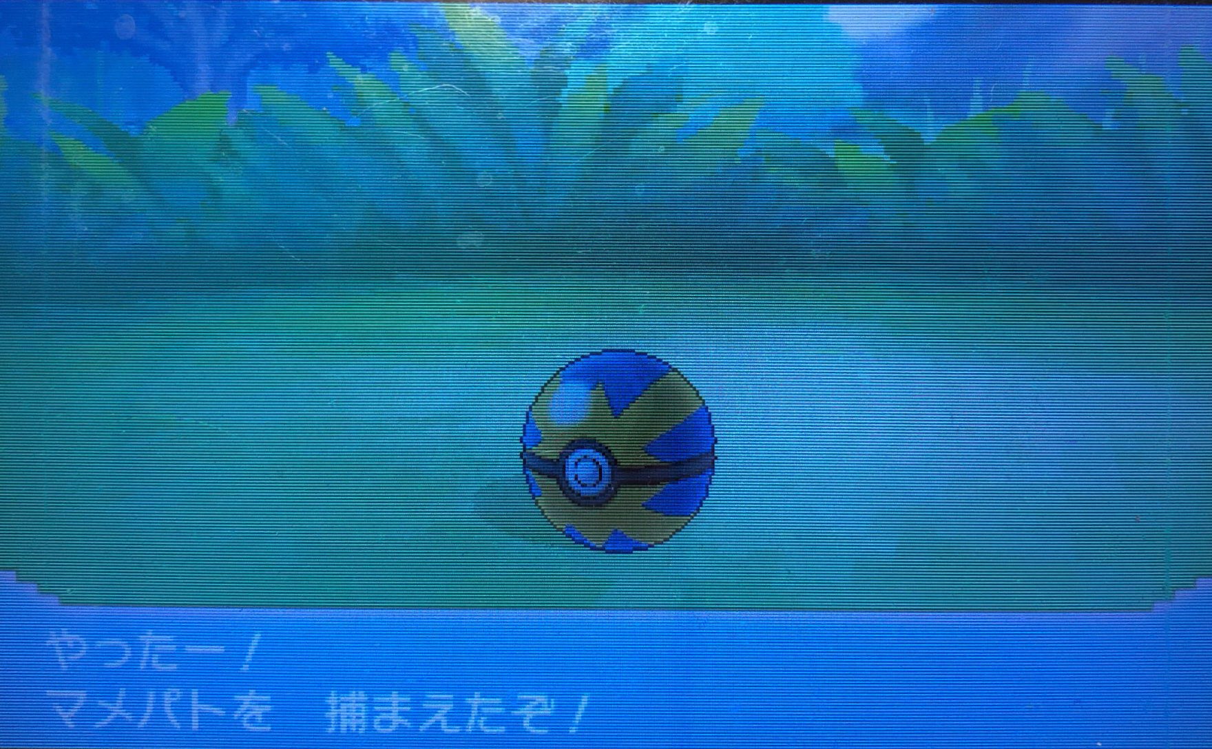 Uzivatel スラヨシ アンテ ポケダン空ネタバレしないでね Na Twitteru 104番道路 ラストはぽっp マメパト マリオオデッセイの都市の国にいそう