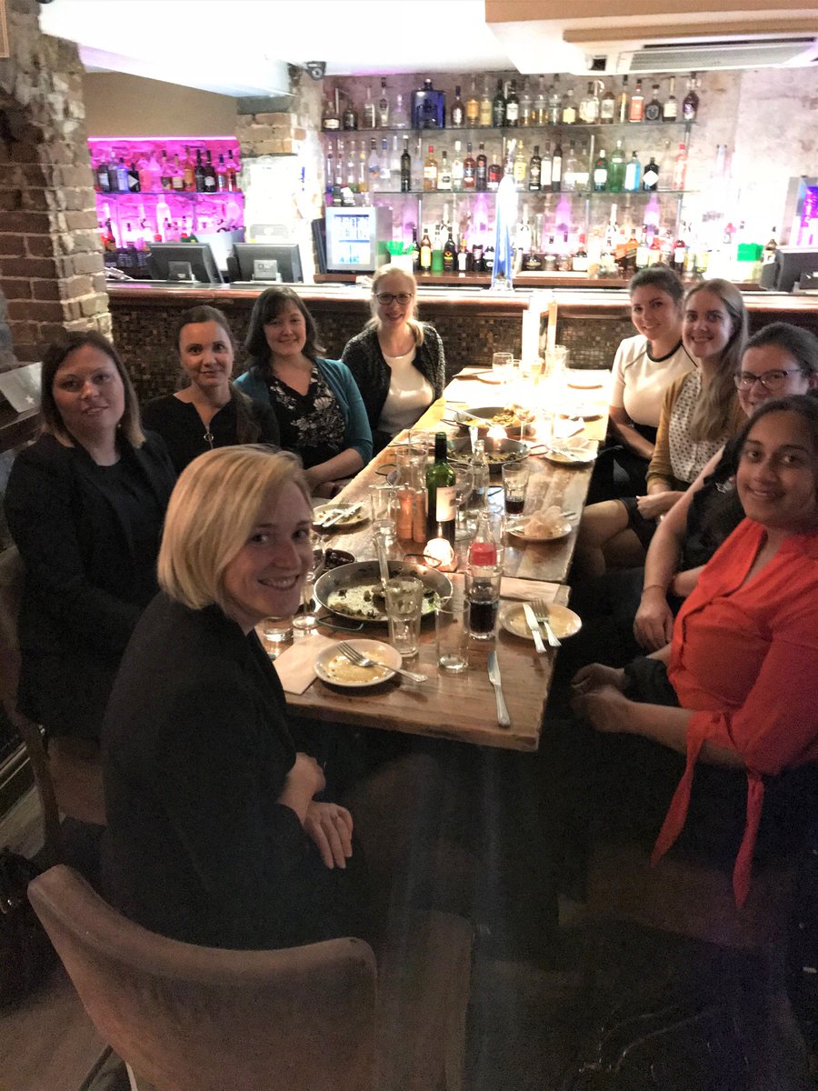 KentYres's tweet photo. A fun evening had by all last night at The Cuban in Canterbury #networking #yres #kentlawyers https://t.co/th4VClC9kr