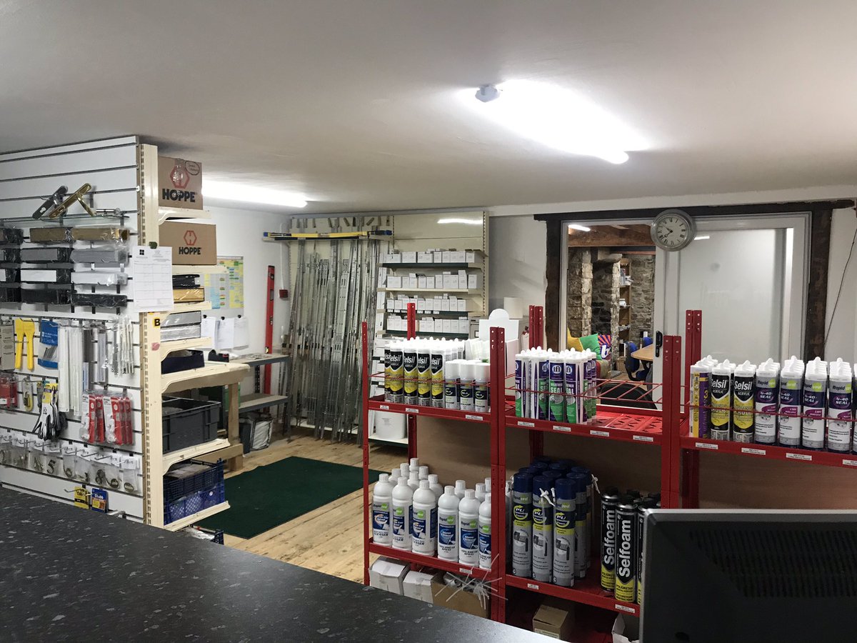 To CELEBRATE our move, we are offering...
❗️❗️20% off our spares and consumables!!❗️❗️

Come and see us today!
24 Cefn Road, Cefn Cribwr, CF32 0BA

*Offer runs from 8th October until 13th October. The discount is only applied to the spares and consumables sold over the counter*