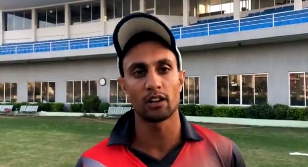 cricketpakcompk's tweet photo. Hanif Mohammad’s grandson keen to carry family legacy

Read More:  https://t.co/1BtjRsPj1S https://t.co/9Dr9Um6jc7