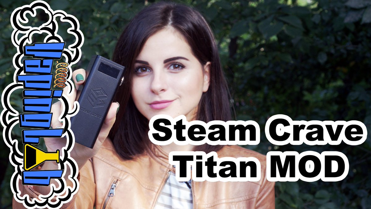 ecigaretteInUa's tweet photo. Steam Crave Titan MOD. Большой, быстрый, мощный
https://t.co/yr5dTrt8wn https://t.co/Zi5exR53Xj
