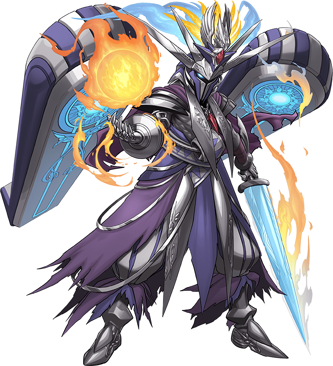 ゆむら屋 En Twitter クロマギイラスト 火ミル ラー ヘラ バステト