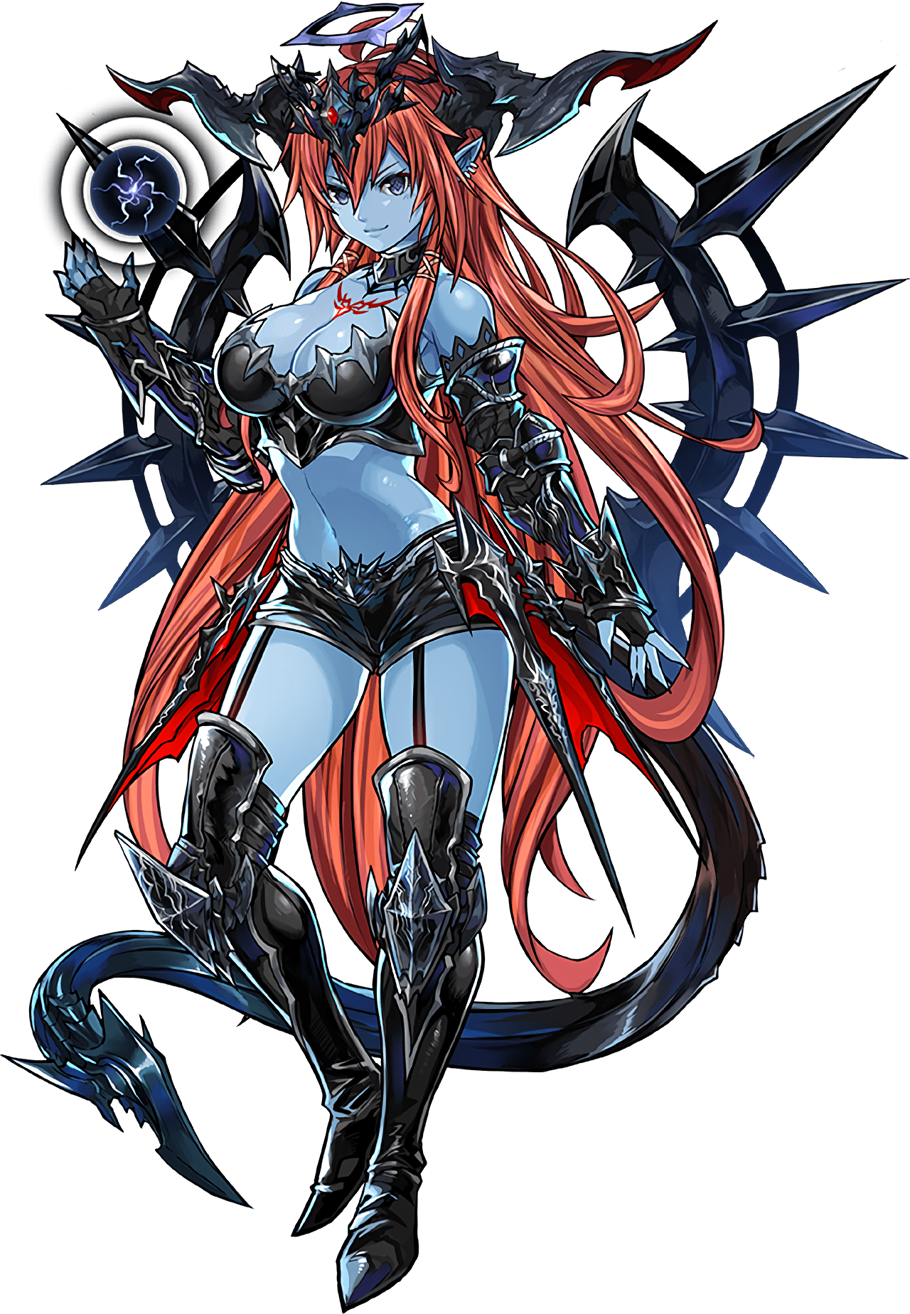 ゆむら屋 En Twitter クロマギイラスト 火ミル ラー ヘラ バステト