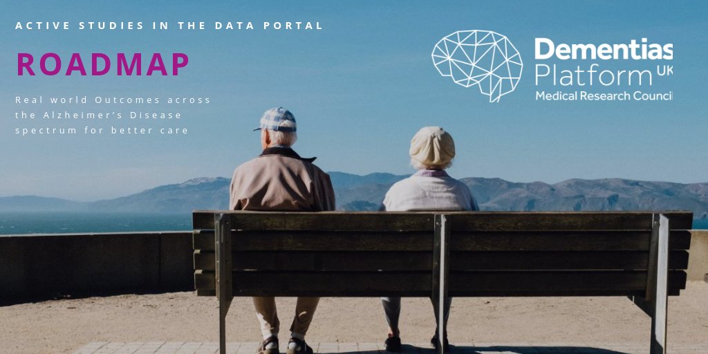 DementiasUK's tweet image. #makingbreakthroughspossible for patients with #Alzheimer&apos;s disease and their carers relies on #data and collaboration. Find out more about how @IMI2_ROADMAP  has evaluated disease progression models at the Alzheimer’s Europe Conference #28AEC. ow.ly/zPg130m2CPI