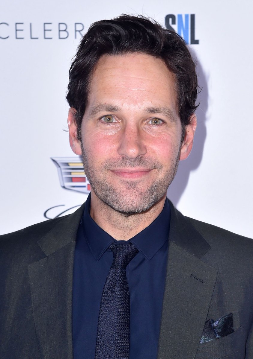Charitybuzz: Exclusive Lunch for Two with Paul Rudd