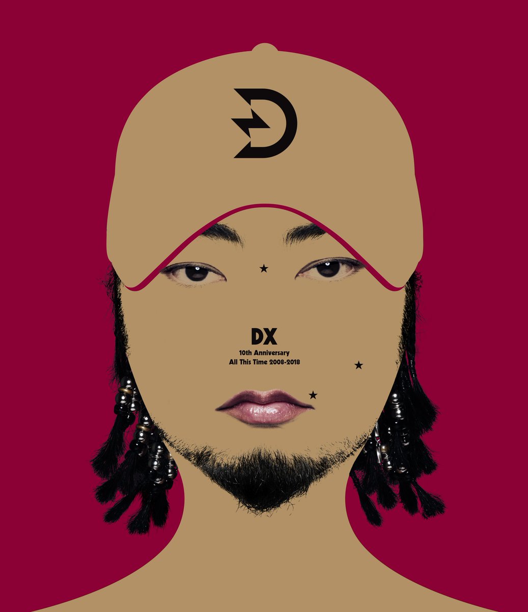 Diggy-MO' CAP バッチ付 Diggy-MO' CAP
