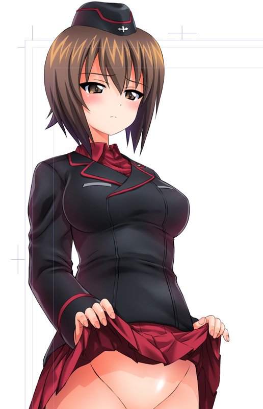 鴨川屋げんこー。昨日のまほさん仕上げ(*'ω`*) 