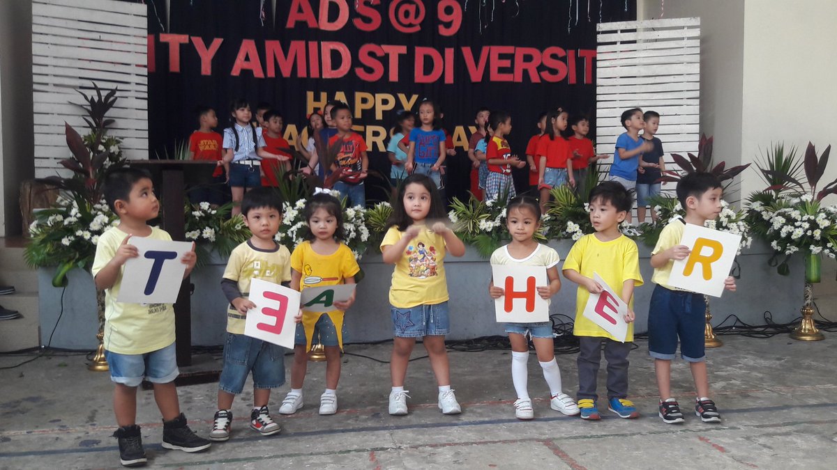 itsaiylesun's tweet image. Thank you Sky😙💕 #HappyTeachersDay #shadowteacher #shadowmaster😂