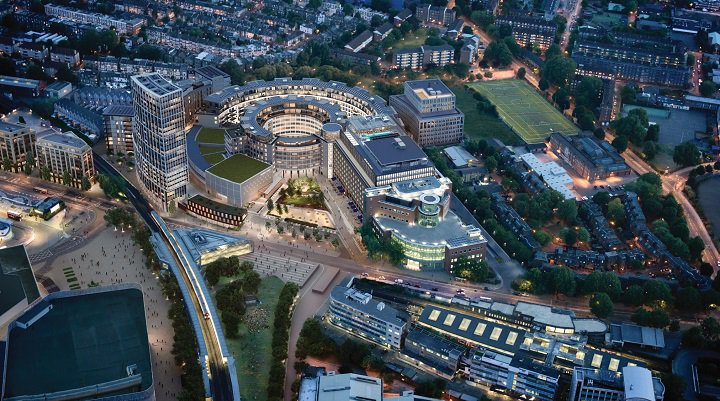 Despite all the talk of companies putting decision making on hold until after the Brexit conclusion, this is clearly not what we are seeing in the Central London office market <a href="/CentralLondonKF/">KF_CentralLondon</a> cityam.com/264644/london-…