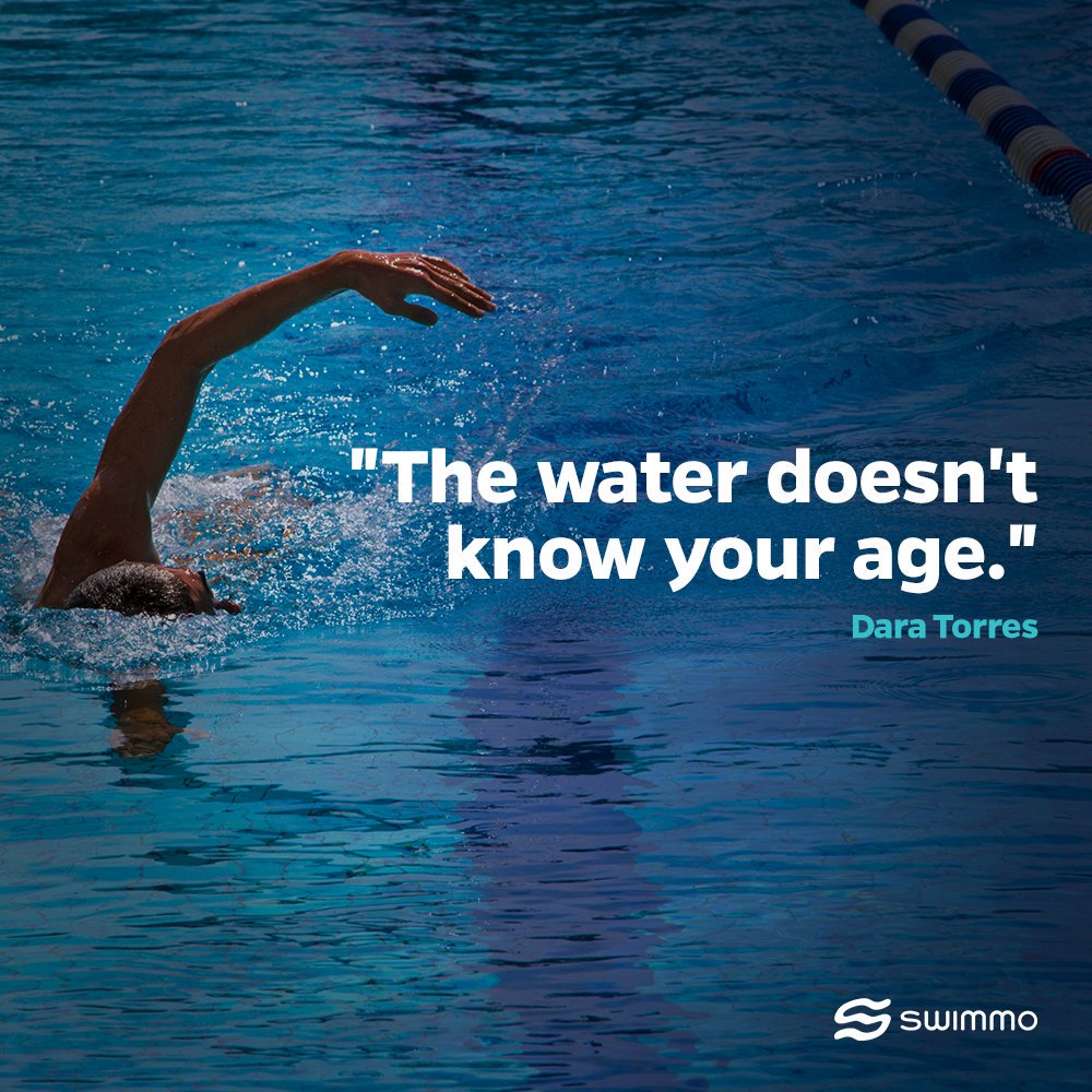swimmo open water