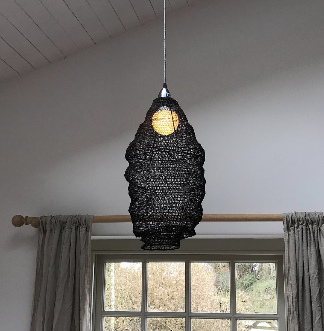 StudioMor's tweet photo. The finishing touches to a holiday rental. #interiordesigncornwall #interiordesign https://t.co/M7X669bXRs