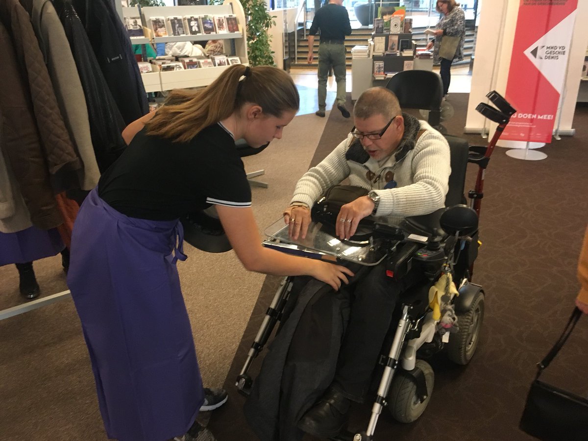 Maarten van Rossem tweet media