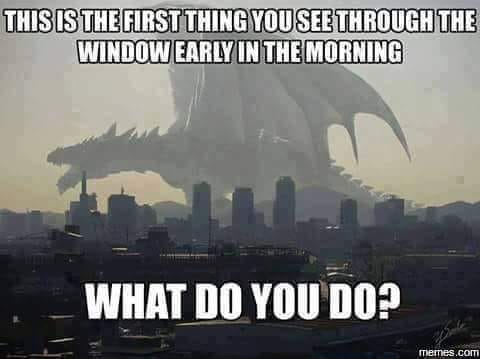 Geeky Zombie King tweet media