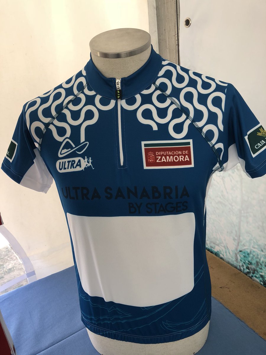 UltraSanabria's tweet photo. 🔵 Ultra Sanabria Caja Rural 🔵

🇪🇸 Gana el maillot del líder 
🙏 ¡Sorteamos uno!
➡️ RT + FOLLOW para participar

🇬🇧 Win the leader's jersey
🙏 We giveaway one!
➡️ RT + FOLLOW to enter

🇵🇹 Ganha a camisa de líder
🙏 podes ter um!
➡  RT + FOLLOW https://t.co/vc1L1reJBc