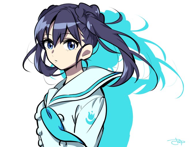 萩原子荻のtwitterイラスト検索結果 萩原子荻のtwitterイラスト検索結果
