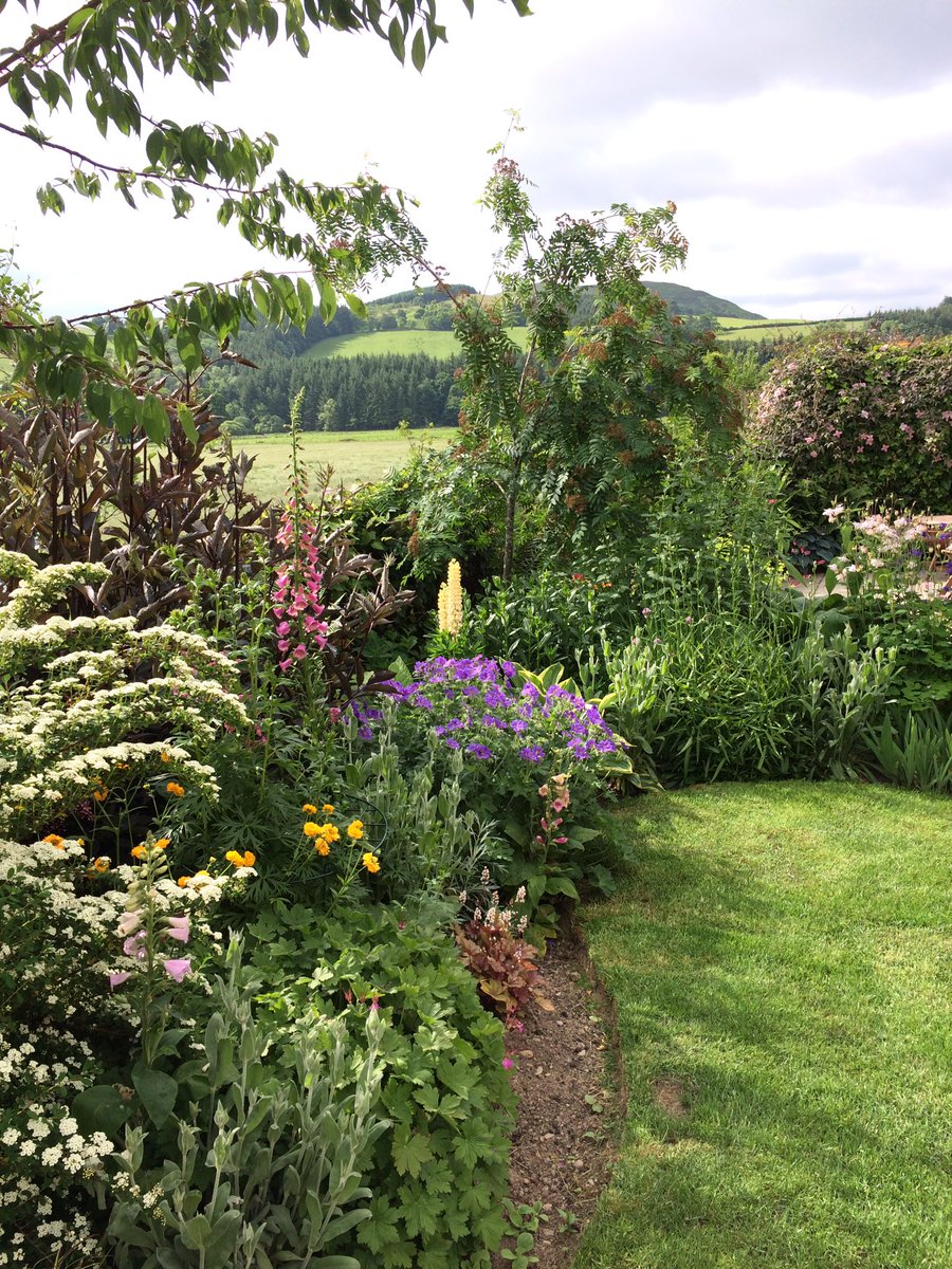 jillhall70's tweet photo. The fix is likely to involve excavating my garden and building a retaining wall. I have spent 7 years developing my garden and @TaylorWimpey think it’s okay to do that. In whose world is that acceptable? https://t.co/bsDk3jOprx