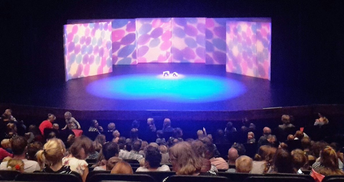 MarkTheater's tweet image. De 🌟🌟🌟🌟🌟 reacties op onze try outs van #RupsjeNooitgenoeg nemen we dit weekend mee naar @vanberesteyn. Kom ook kijken naar deze magische familievoorstelling.