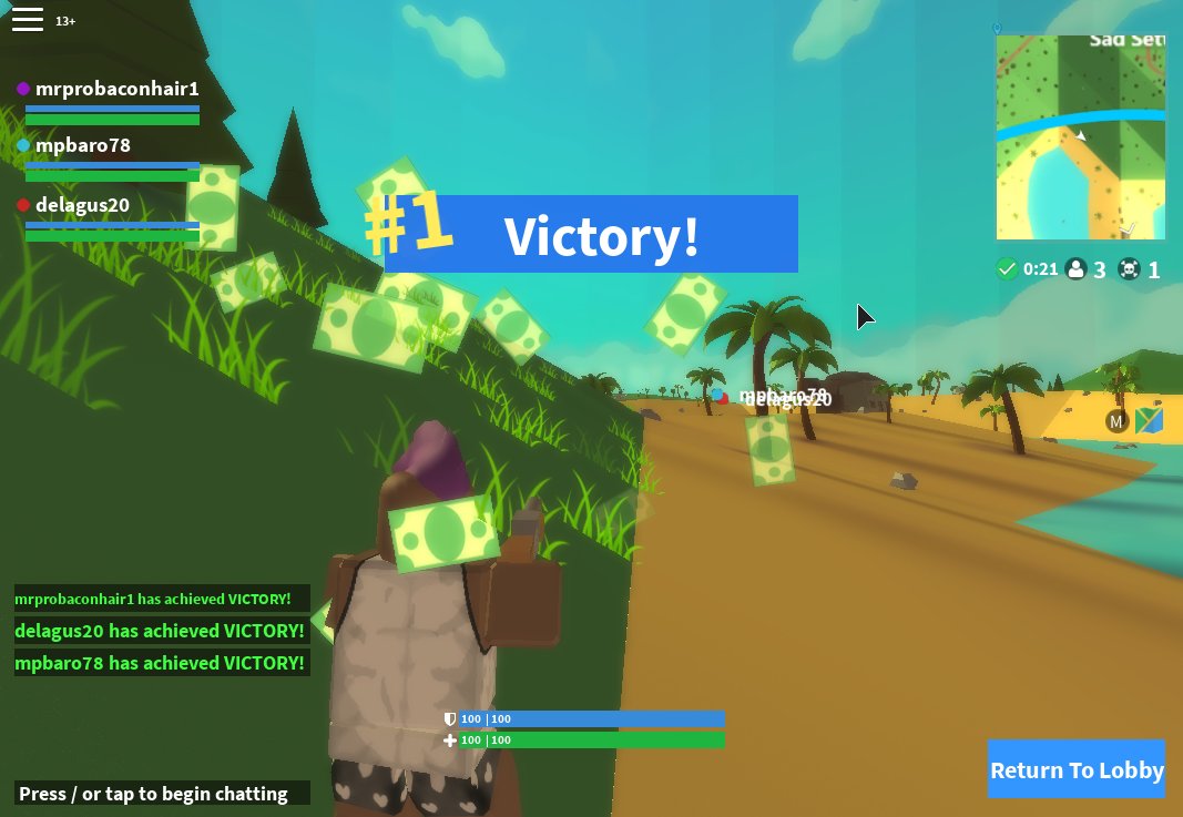 Robloxislandroyale Hashtag On Twitter - 1 victory royale in island royale roblox fortnite youtube