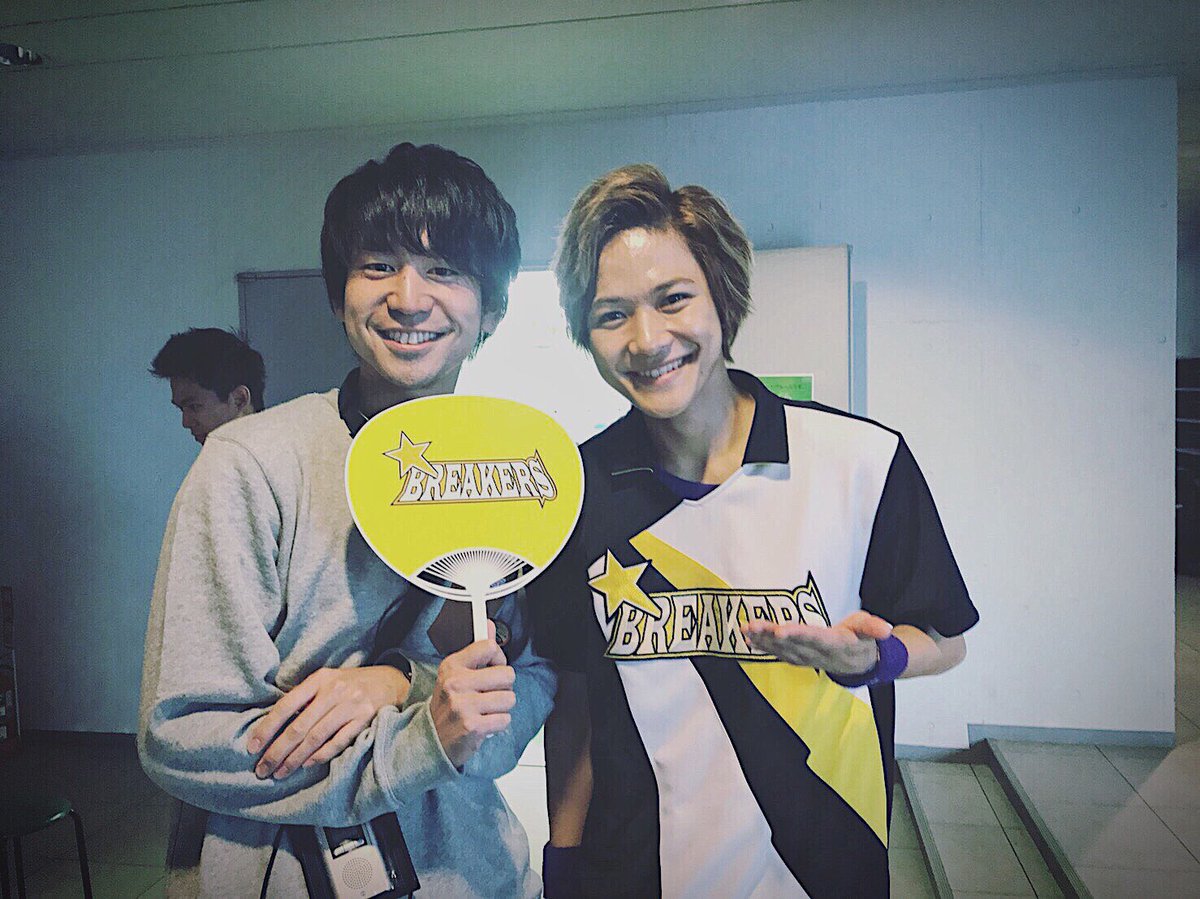 岩谷翔吾です！ 「チア男子‼︎」 クランクアップしました！ 一瞬で儚い