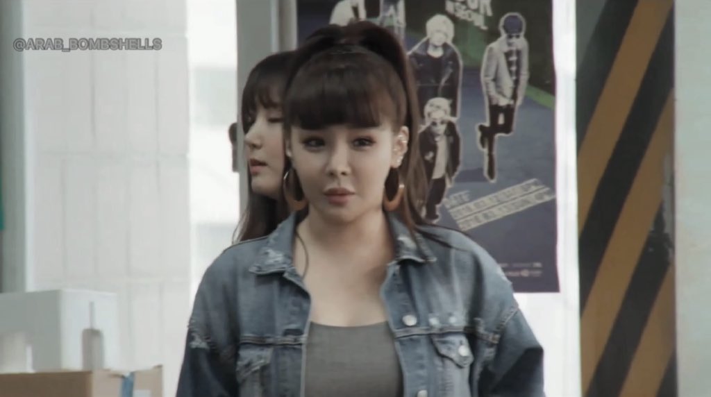 GlobalParkBom's tweet photo. 📸 | 
Park Bom {YG Future Strategy Office}

@haroobomkum
 #2ne1 #박봄 #بارك_بوم #parkbom #bompark #ぼム #朴春 https://t.co/gvk6nMciGA