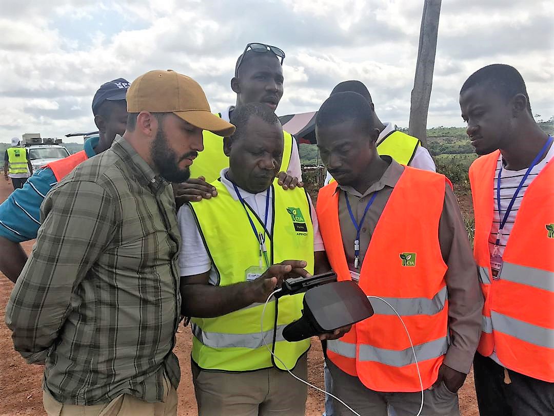Drones for Agriculture tweet media