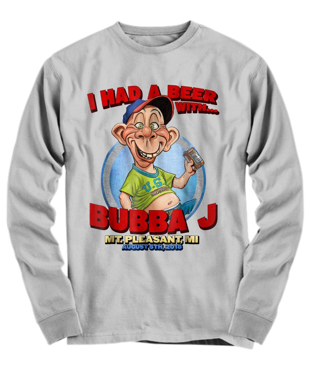 Brett Kavanaugh drinking more beer than Bubba J  Shit!