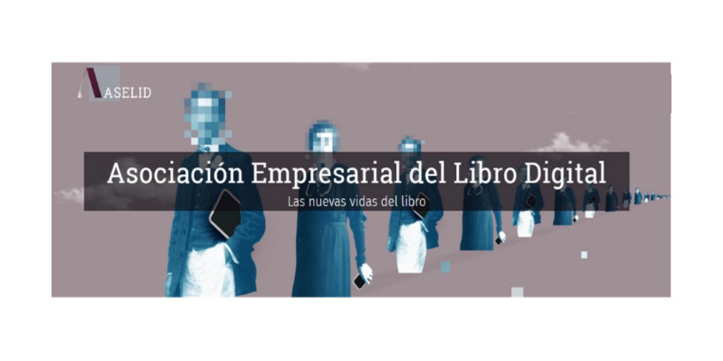 ALTautores's tweet photo. En estos momentos se está presentando en #Liber18 la Asociación Empresarial del #LibroElectrónico #ASELID, de la que @ALTautores forma parte https://t.co/9hMvHhkTCs https://t.co/F5x3VhsPav