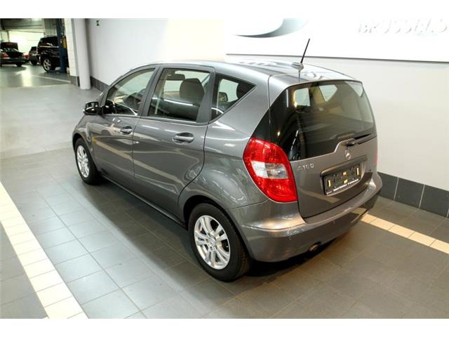 DemanBrussels's tweet photo. #Mercedes-Benz A 160 BlueEFFICIENCY Classic - #Occasion 52.700km - boîte manuelle - EUR 10.900 - Pour plus d'informations rendez-vous -> https://t.co/n4AaMOtLi3 https://t.co/TXE0bdj5jK