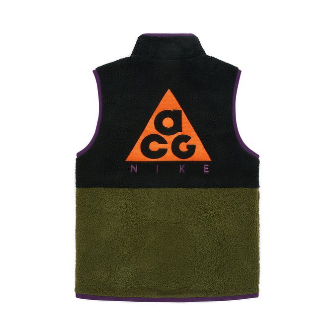 LabTu3's tweet photo. #売ります
NIKE ACG VEST
カラー:ブラック or パープル
Mサイズ 新品未使用

希望額を添えてDMをお願い致します。

※詳細添付画像ご確認下さい

取引は「メルカリ」「ラクマ」のどちらかにてお願い致します。

@supreyeezy 様
@Samurai_ATC 様
@LifeonCommerce 様
お手数ですが、RTお願い致します。 https://t.co/1EPnfFSKsI