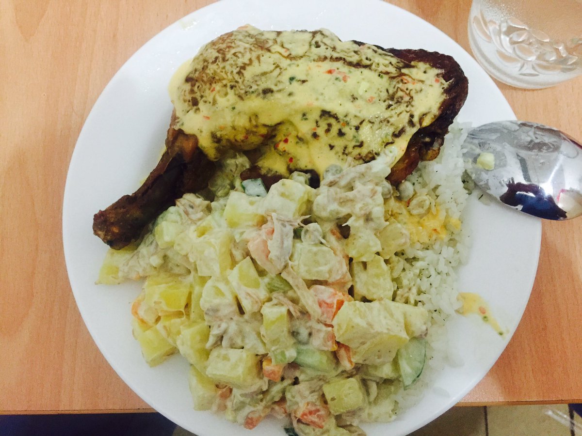 Оройн мээнд