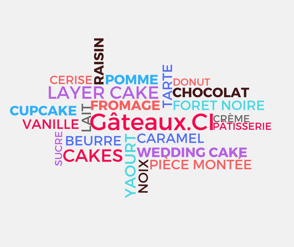 GateauxCI's tweet photo. Les Meilleurs Gâteaux de Côte d’Ivoire sont ici. 😋🎂 https://t.co/ElYGiLHMRq https://t.co/eG05Gfloo0