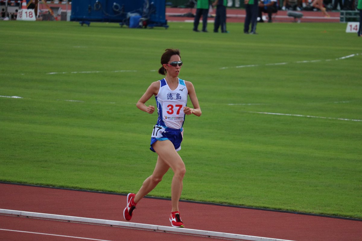 大塚 製薬 陸上 部