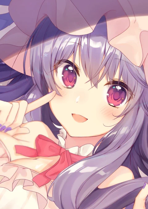 秋季例大祭新刊のサンプルです?
メイド服テーマのイラスト集になりました(B5 12p)
スペースは「し55a」です!当日はよろしくお願いします? 