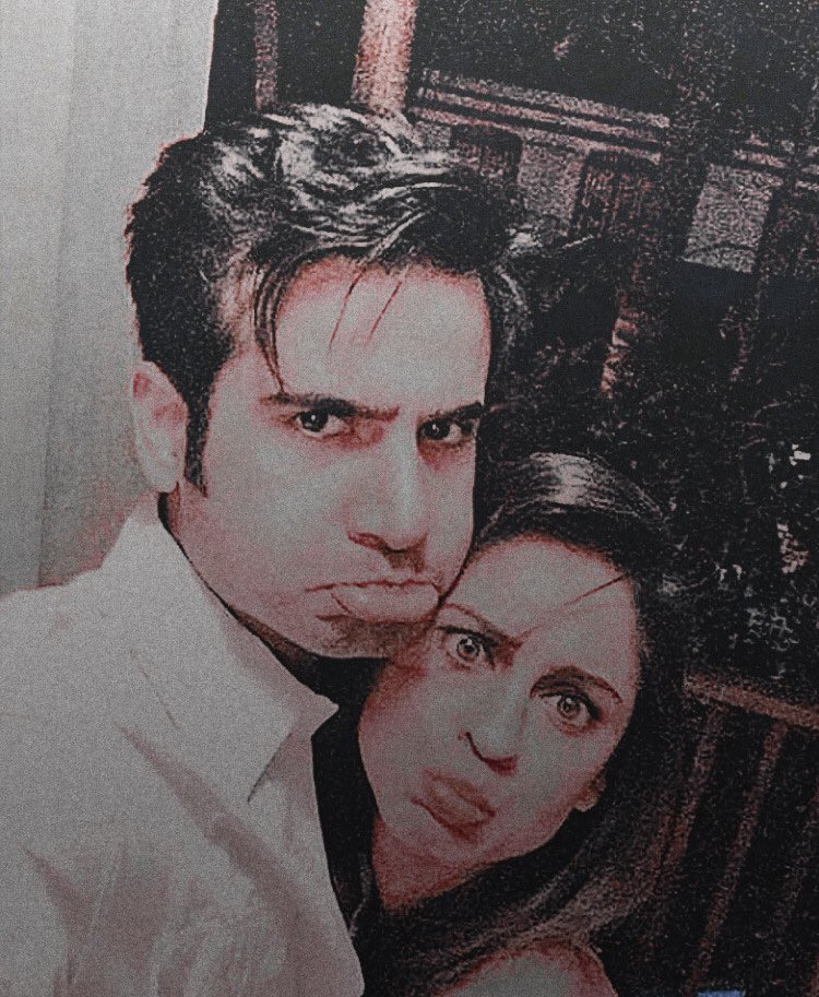moonstruckswans's tweet image. my first love :’) #kryan 
🏹 it’s been seven years of virika.