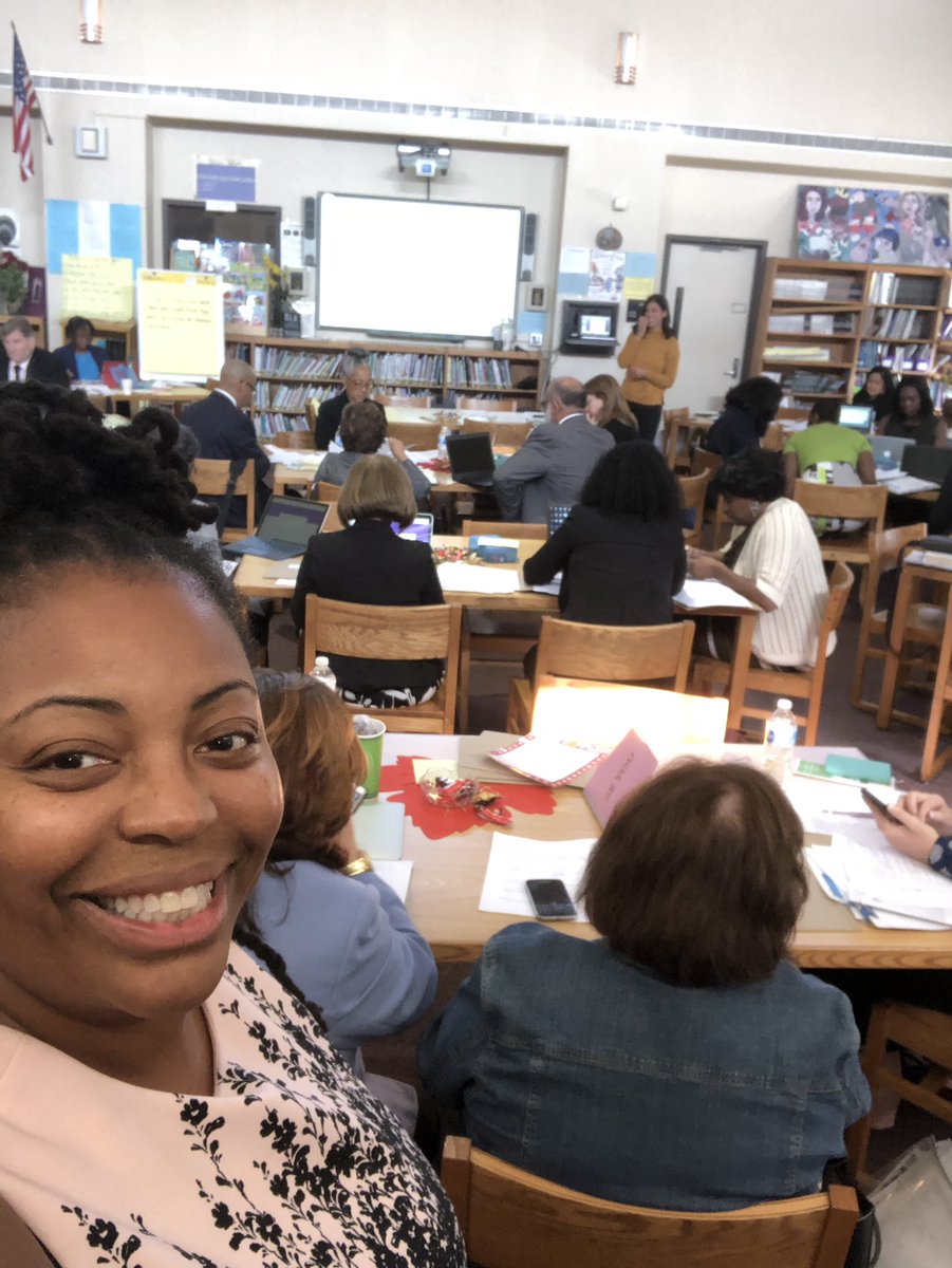 Simone A. Nicholas tweet media