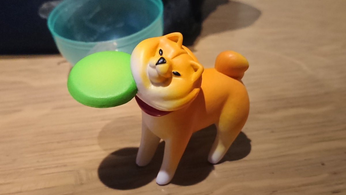 DerutaOne's tweet image. 自   分   を   引   く