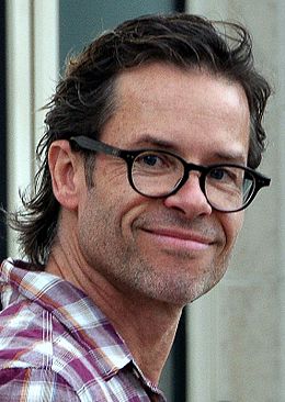 Happy birthday guy pearce 
