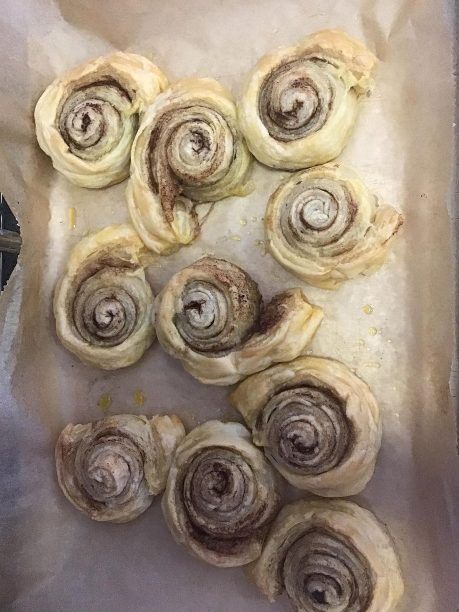 SpringBraintree's tweet image. Snowflake room have enjoyed making yummy cinnamon swirls today. They smell yummy and cant wait to take them home today. #SpringCooking