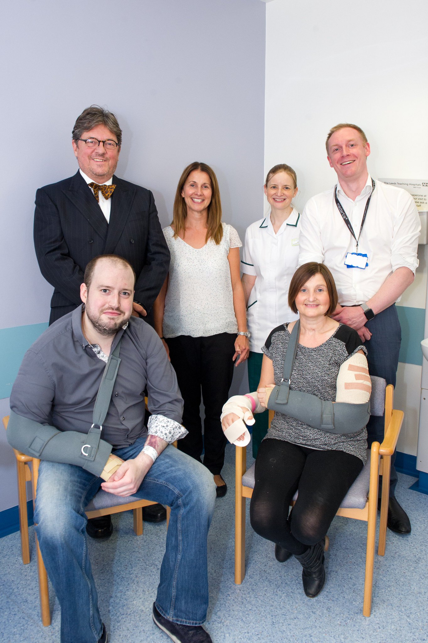 Leeds Teaching Hospitals on Twitter "We're pleased to announce that