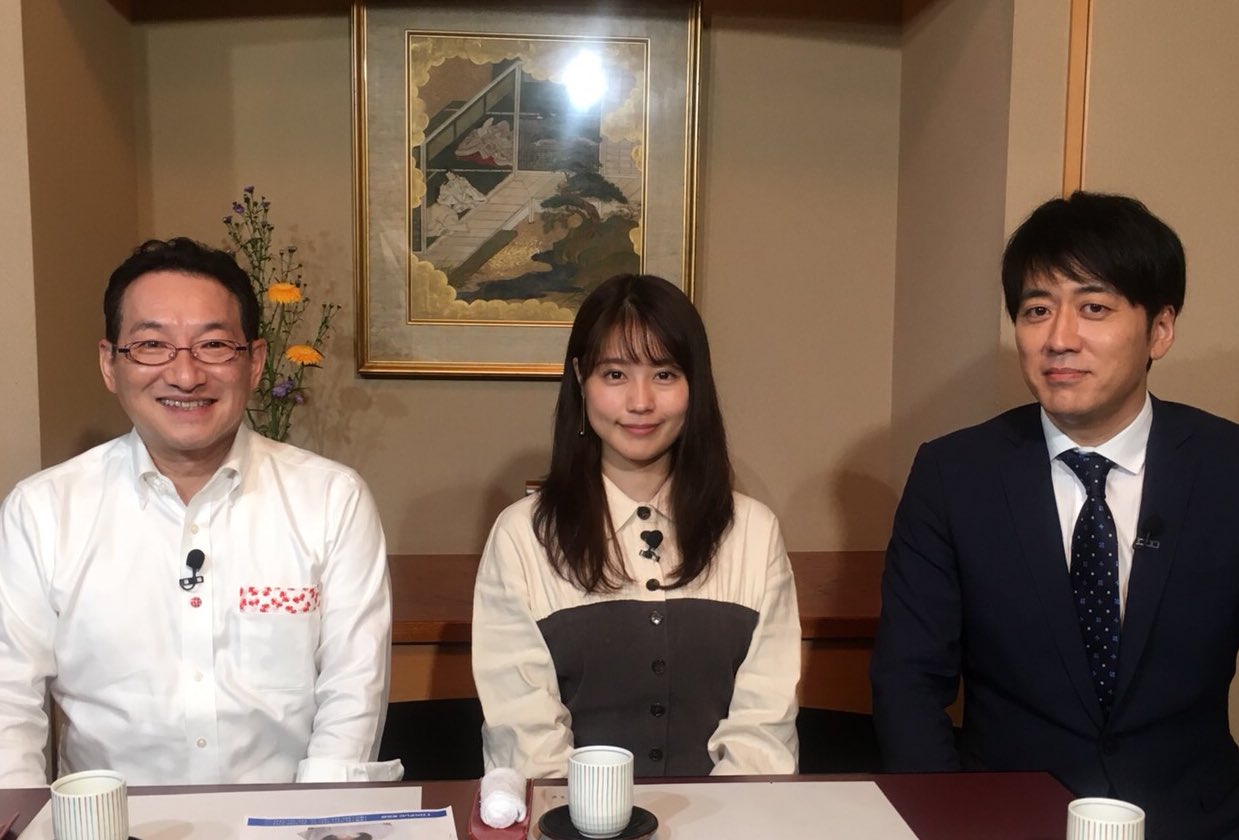 火曜ドラマ 中学聖日記 Tbs公式 今夜8時からの ぴったんこカンカン に有村架純さんが登場 春風亭昇太さんと大人の上野を散策します 昇太さんと安住さんに挟まれ どんなトークが展開されるのか ぜひご覧ください Tbs 火曜ドラマ 中学聖