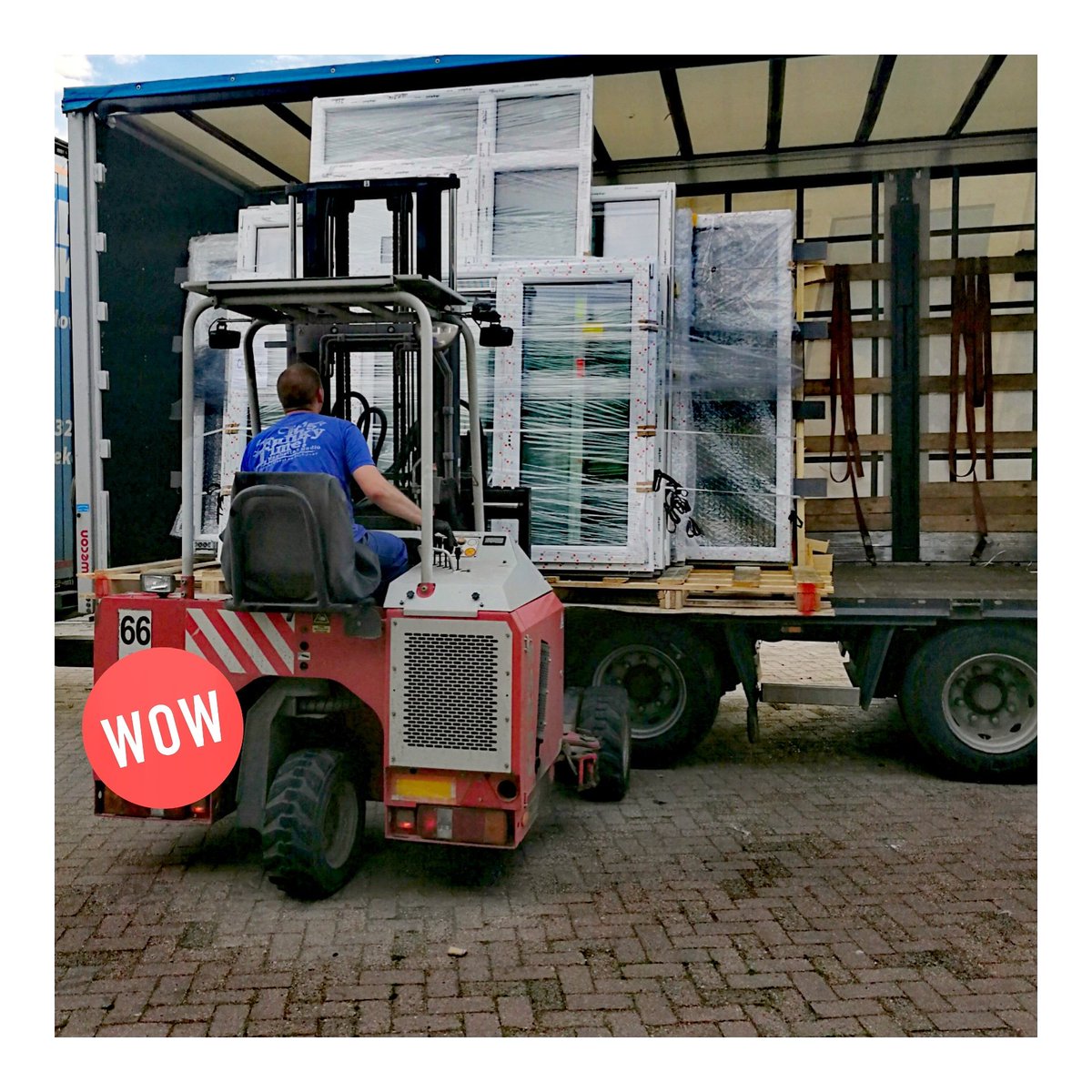 ExpressKozijnen's tweet photo. We work hard before the weekend
✅Vrijblijvend advies
✅Gratis offerte
✅Gratis meting
✅Gratis dubbelglas Email:expresskozijnen@outlook.com Tel. 0031) 619339210 https://t.co/Htil5JOLRS