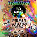 Photo by Isla Barceló (@BarceloIsla)