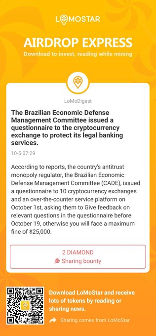 Download LoMoStar and immediately participate in reading mines click https://t.co/9GTH8QeOiu to download<a href="/tag/bruh"class="tags"><span>#bruh</span></a>